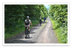 Furano Private Country Cycling