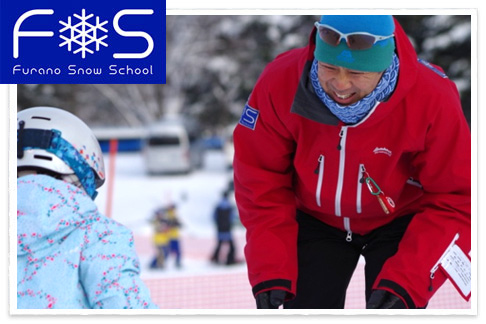 Furano Snow School