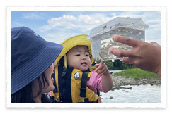 Sorachi River Exploration Tour