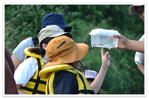 Sorachi River Exploration Tour