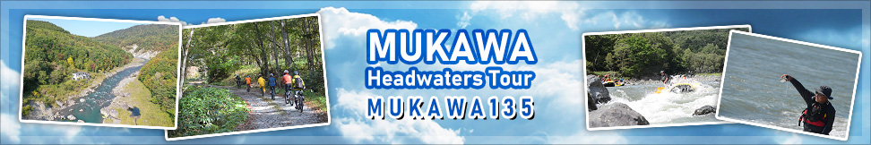 MUKAWA Headwaters Tour